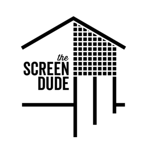 Screen Dude LLC Logo