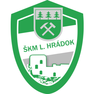 ŠKM Liptovský Hrádok Logo