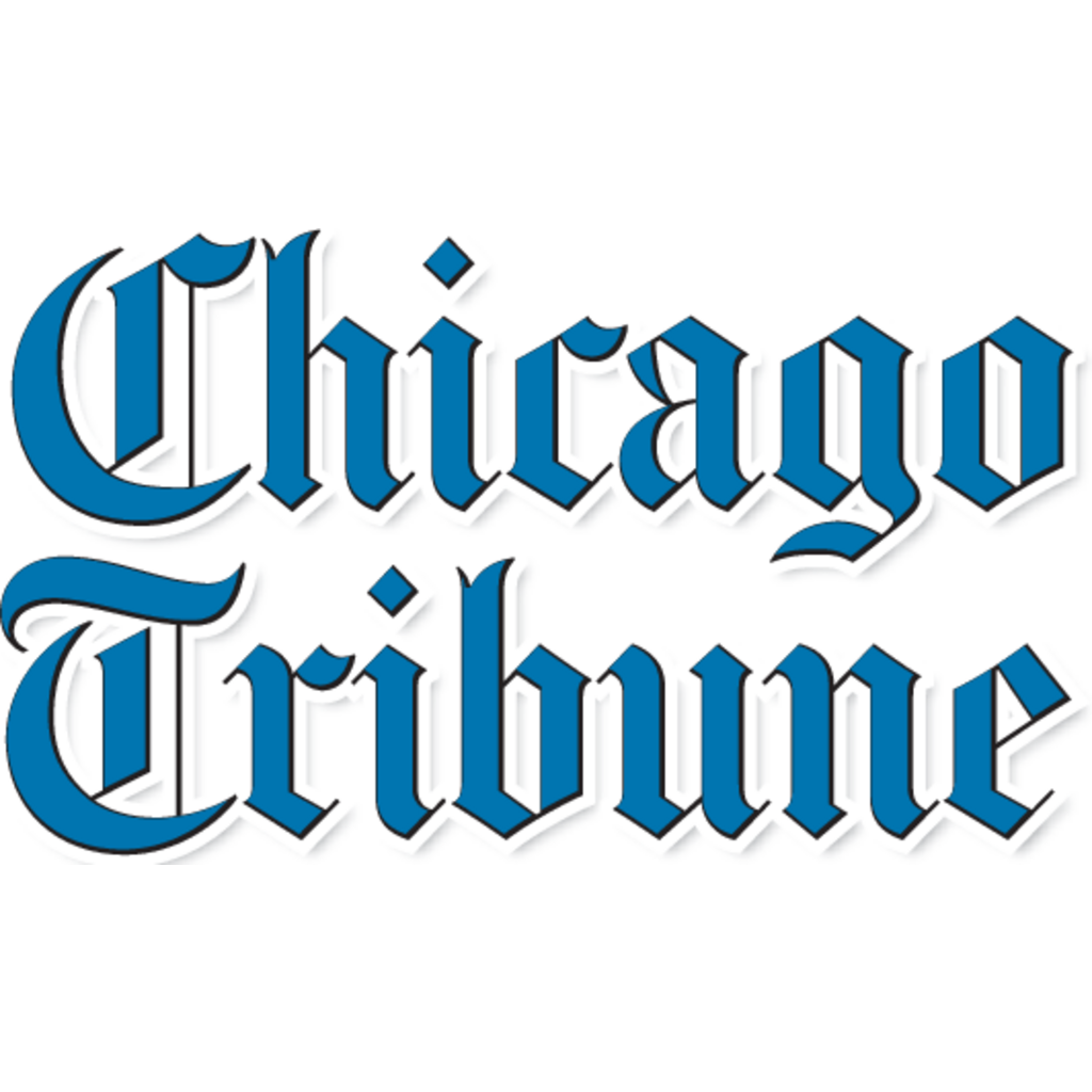 Chicago,Tribune
