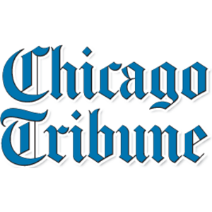 Chicago Tribune Logo