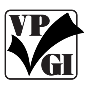 VPGI Keurmerk Logo
