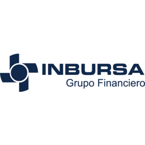 Inbursa Grupo Financiero Logo