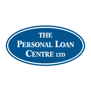 The Personal Loan Centre Logo