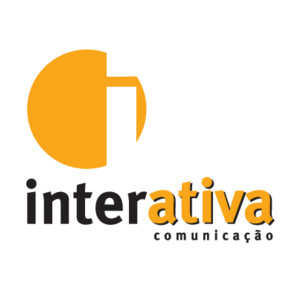 Interativa Comunicacao Logo
