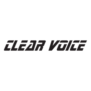 Clear Voice Logo