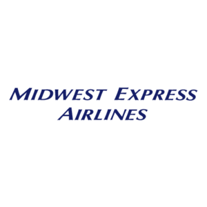 Midwest Express Airlines Logo