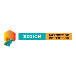 Languedoc Roussilon Logo