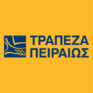 Piraeus Bank(113) Logo