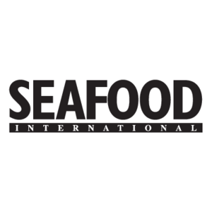 Seafood International Logo