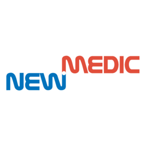 New Medic Logo