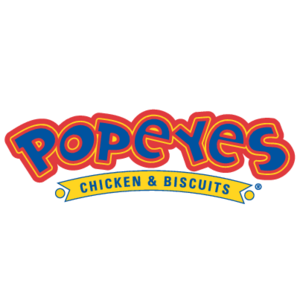 Popeyes Logo