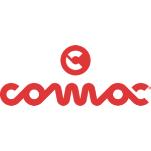 Comac Logo