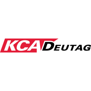 KCA Deutag Logo