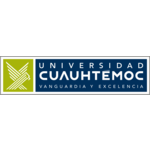 Universidad Cuauhtemoc Logo