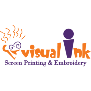 Visual Ink Logo