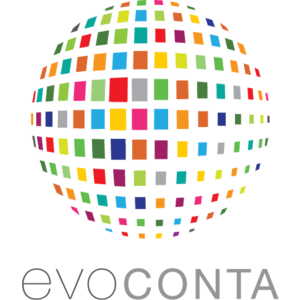 Evoconta Logo