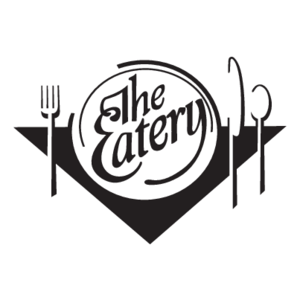 The Eatery Logo
