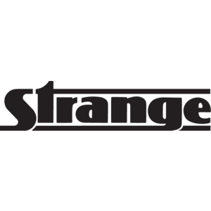 Strange Engineering Logo