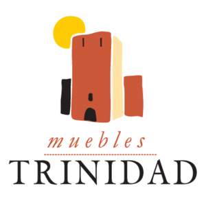 Muebles Trinidad Logo