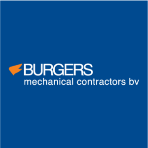 Burgers Mechanical Contractors Logo