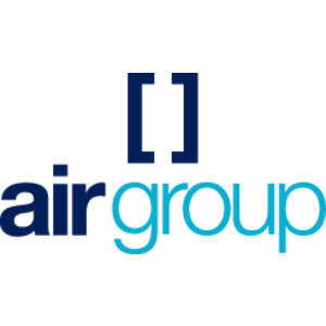 Air Group Logo