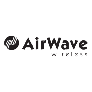 AirWave Wireless Logo