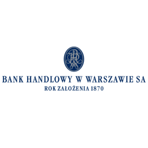 Bank Handlowy Logo