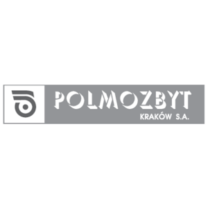 Polmozbyt Krakow Logo