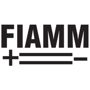 Fiamm Logo