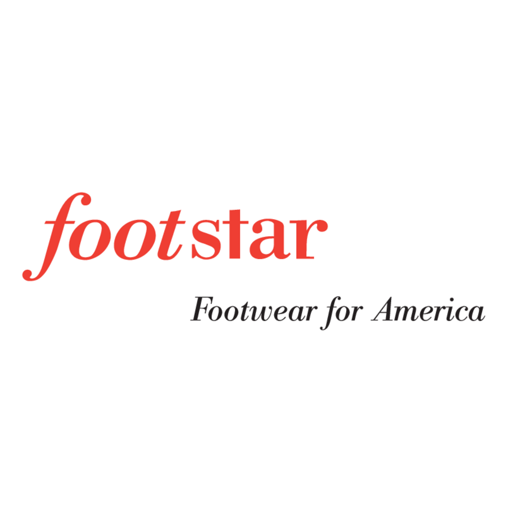 Footstar logo, Vector Logo of Footstar brand free download (eps, ai ...