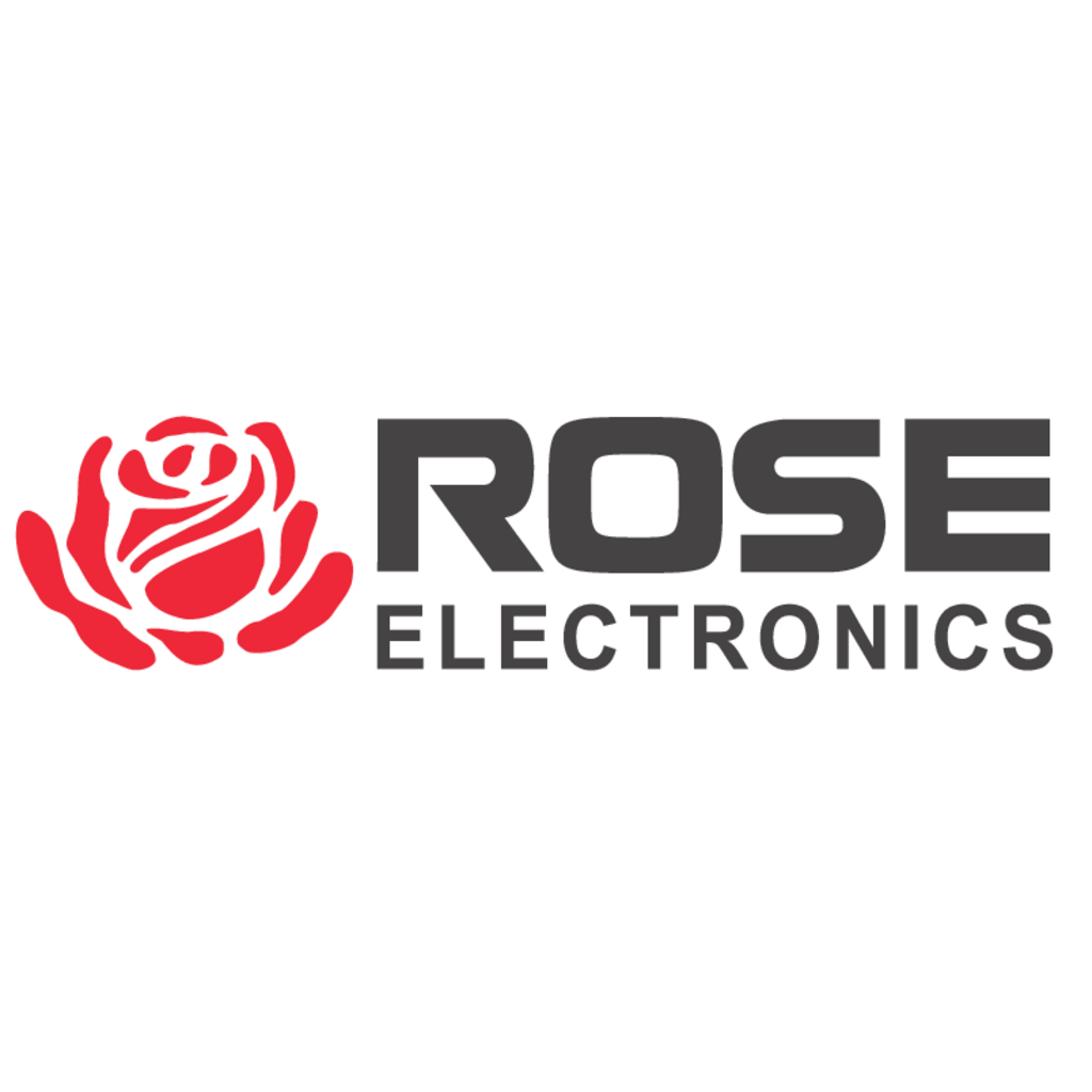 Rose,Electronics