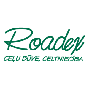 Roadex Logo