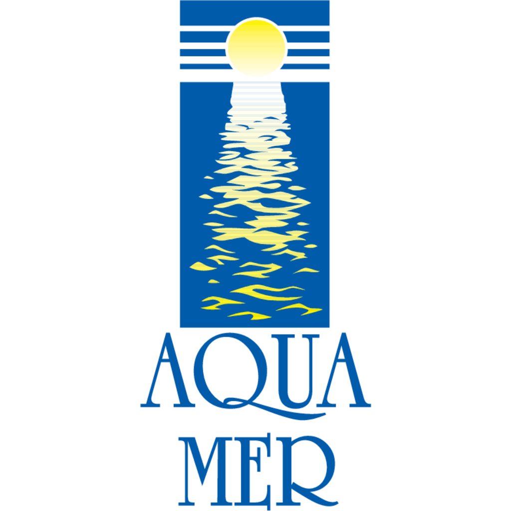 Aqua,Mer