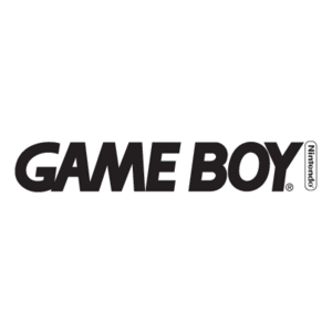 Game Boy Logo