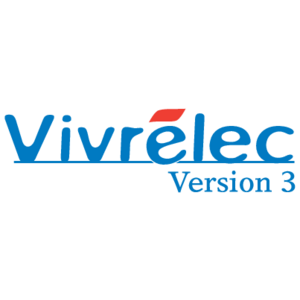 Vivrelec Logo