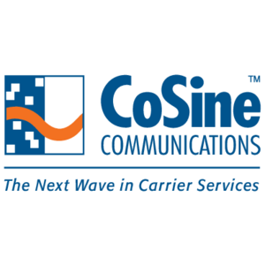 CoSine Communications Logo