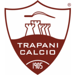 Trapani Calcio 1905 Logo