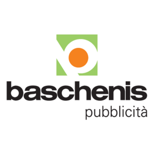 Baschenis Pubblicit  Logo