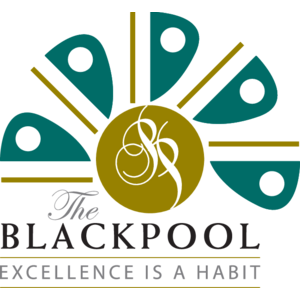 The Blackpool Logo