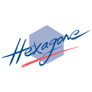 Hexagone Logo