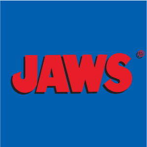 Jaws Logo