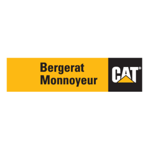 Bergerat Monnoyeur Logo