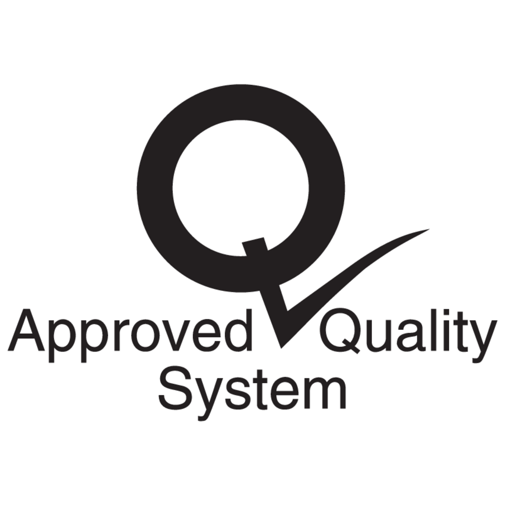 Approved,Quality,System