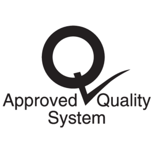 Approved Quality System Logo