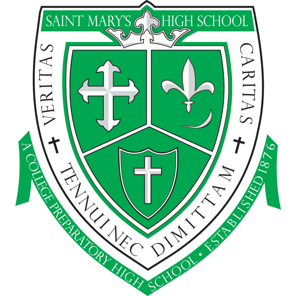 St.,Mary''s,High,School