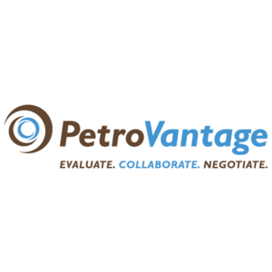 PetroVantage Logo