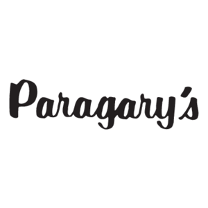 Paragary's Logo