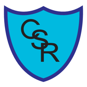 Club Atletico y Social Ramallo de Ramallo Logo