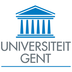 Universiteit Gent Logo