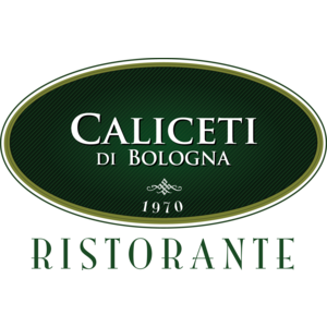 Restaurante Caliceti di Bologna Logo